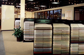 Why Choose Cristini Carpet Centre?