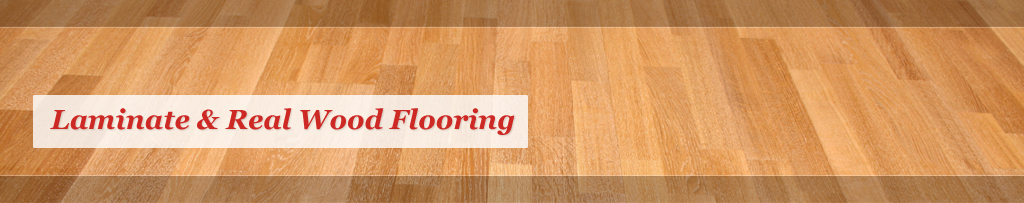 Wood Flooring